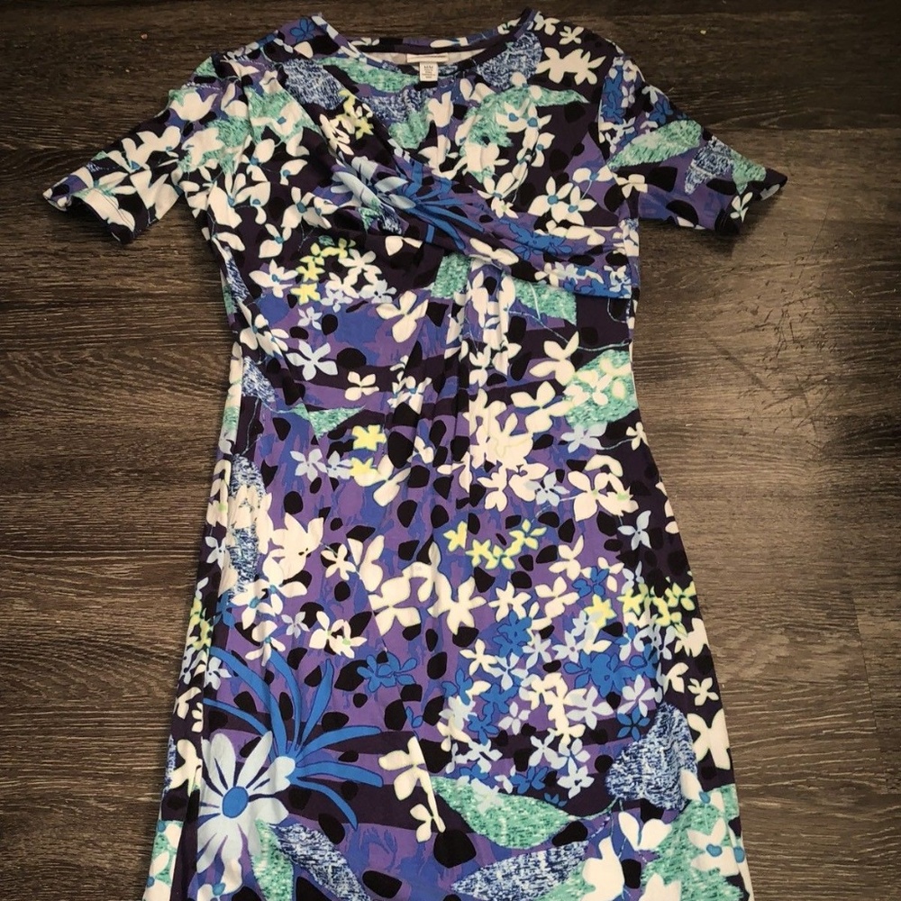 Target x Peter Pilotto Bodycon Dress Size M